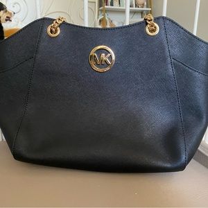 Michael Kors Jet Set Travel Bag ✈️